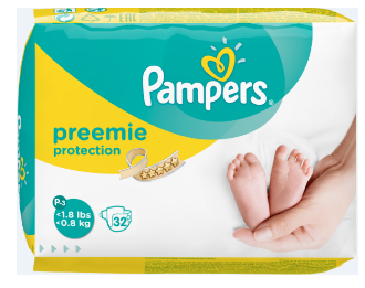 pampers active baby 4 58 sztuk