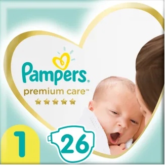 pampers adres