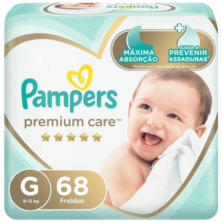 rossmann pieluchy pampers 2