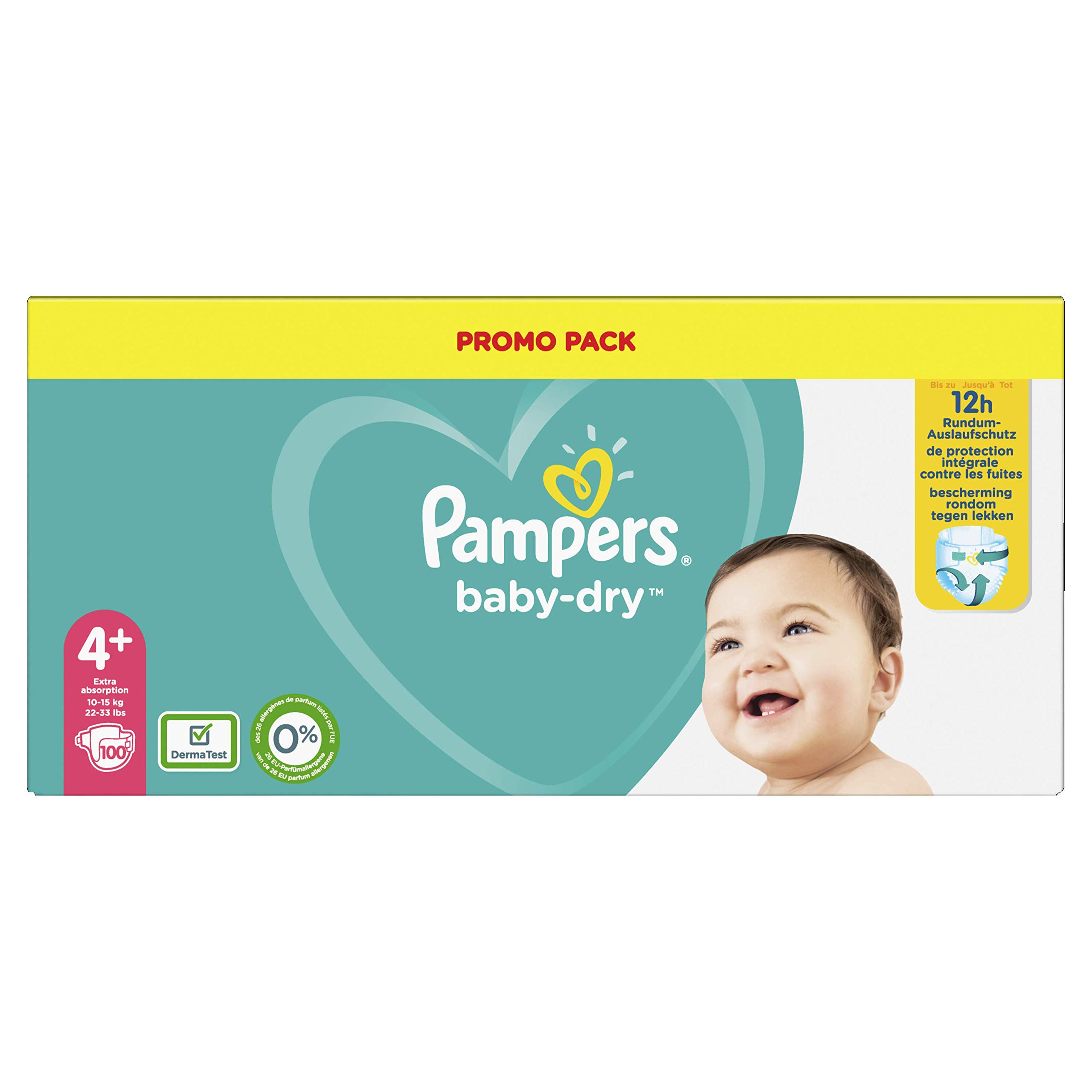 24 tydzień ciąży waga dziecka pampers