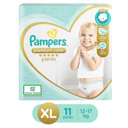 pampers dods 3 birdronka promocja