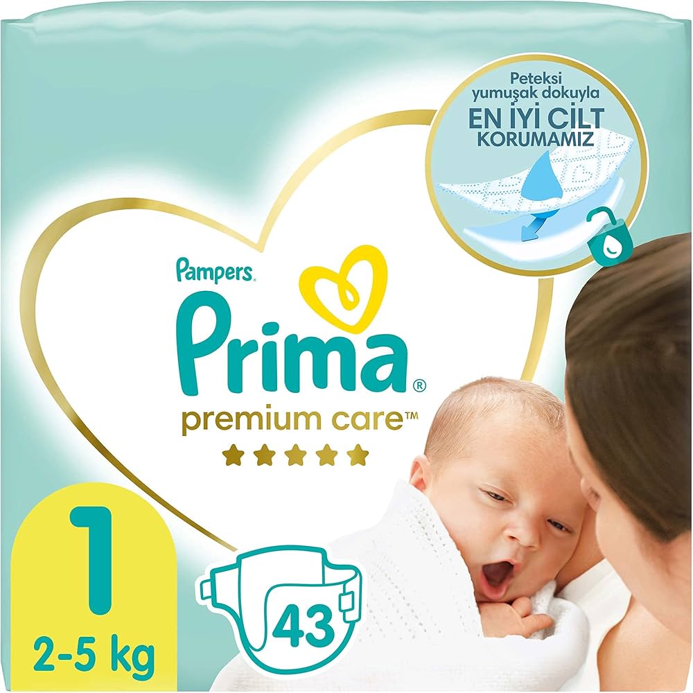 promocja pampers dzisaj