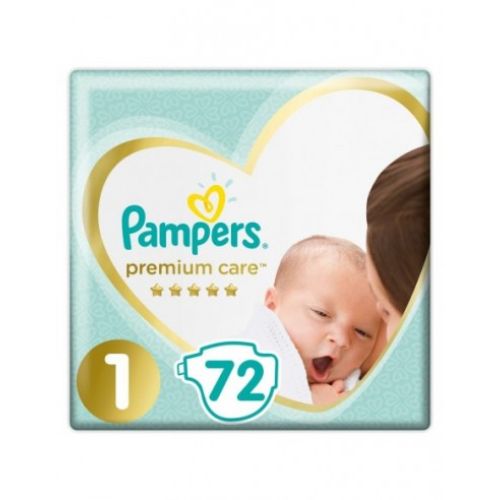 pampers 3 promochja