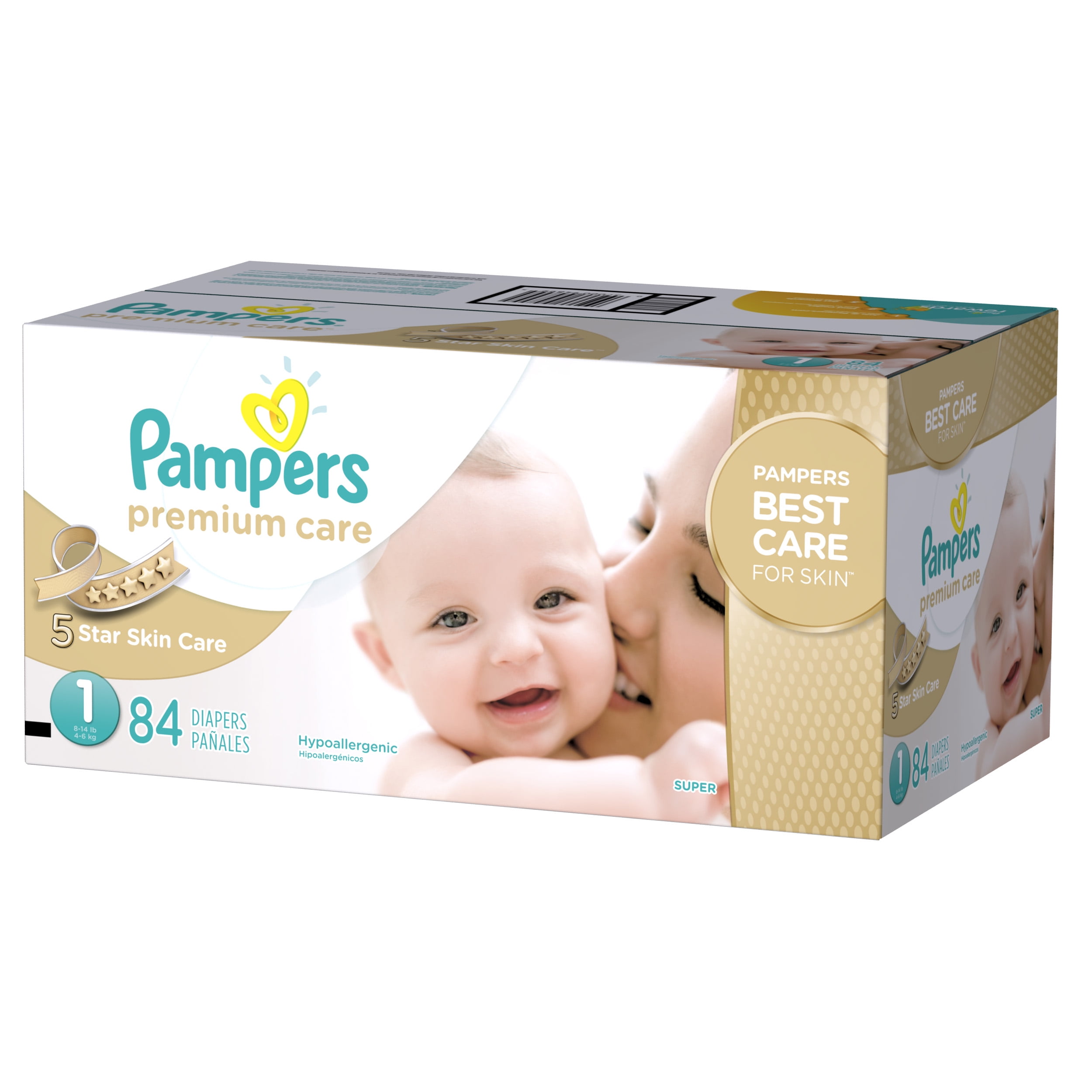 tydzien ciazy pampers