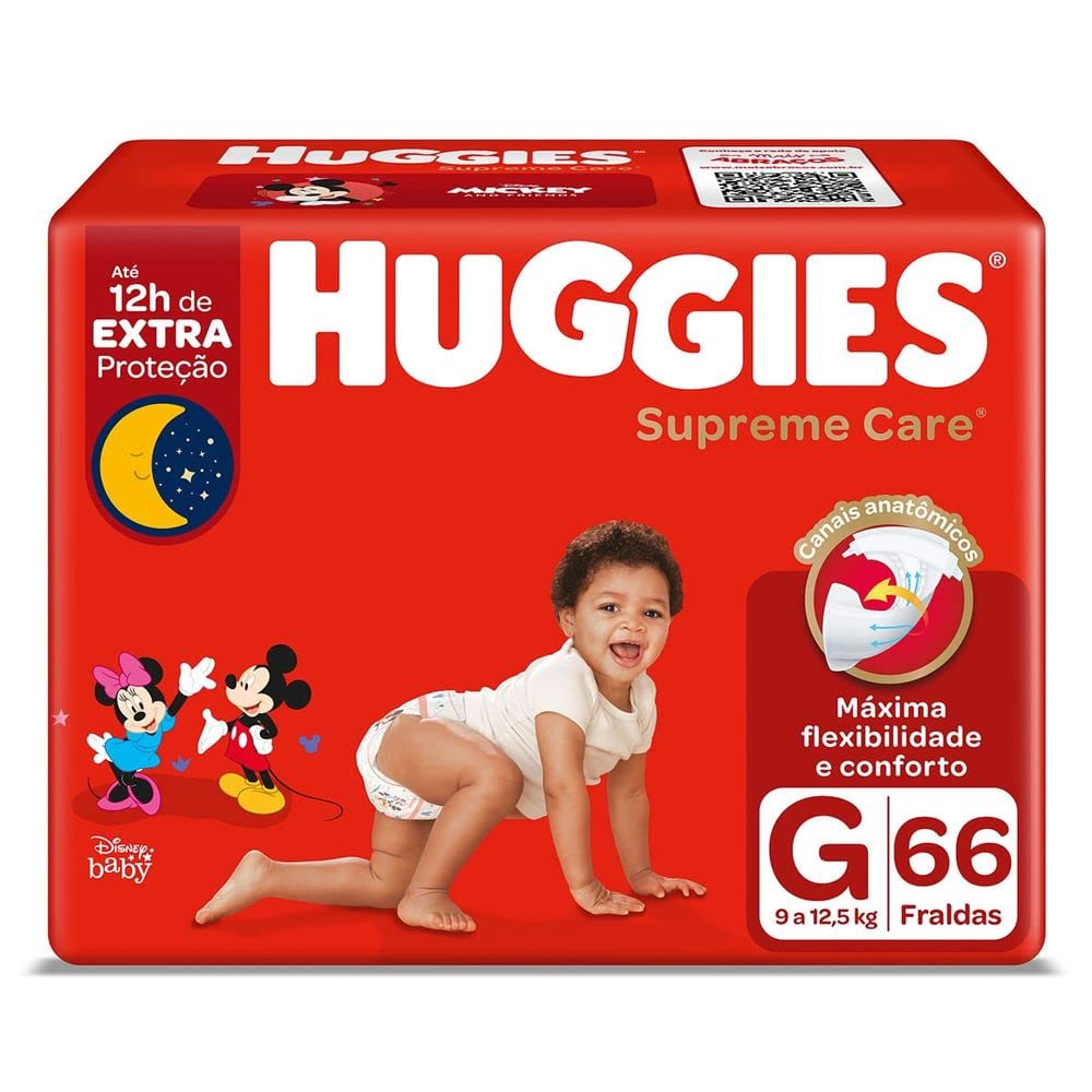 pieluszki huggies super dry