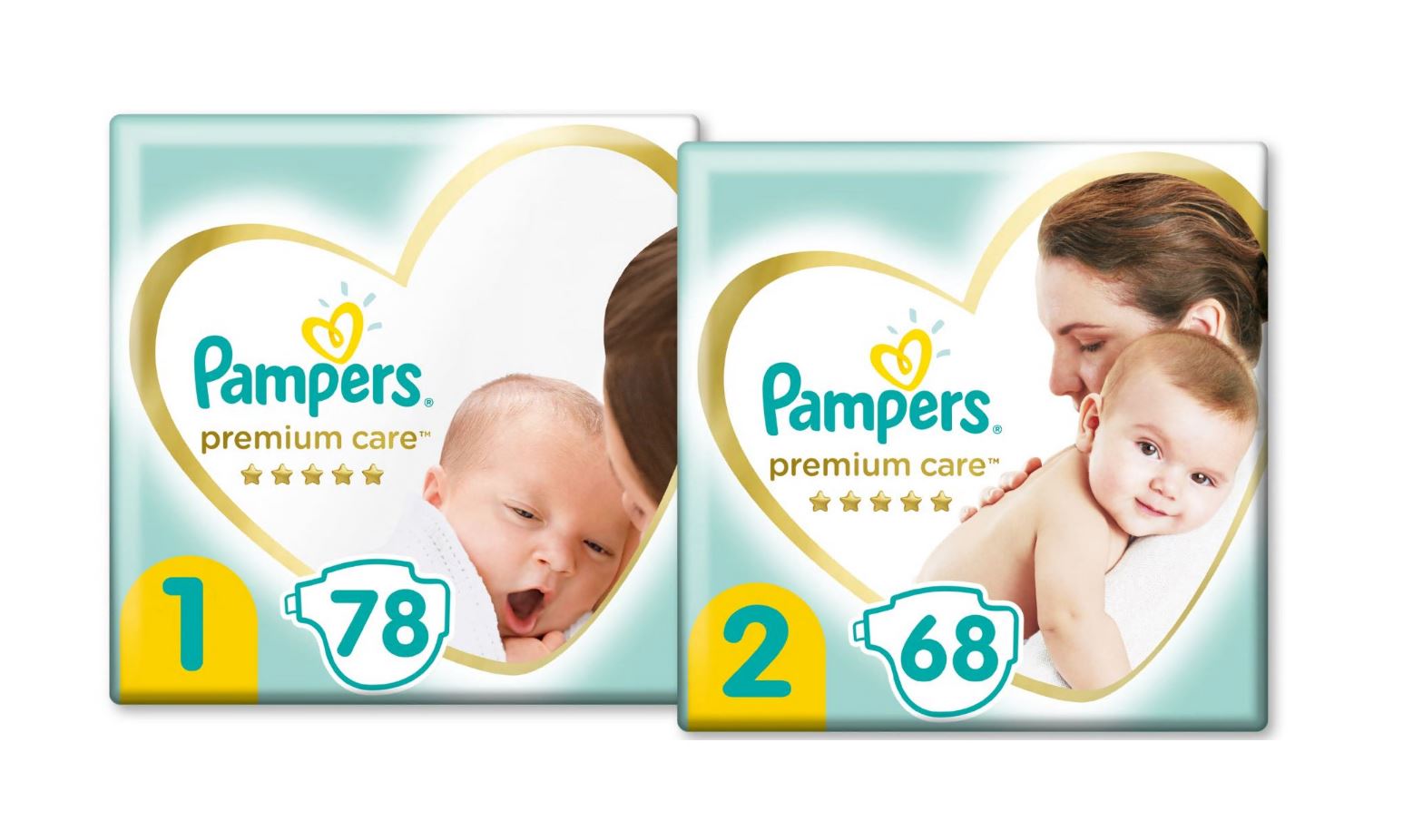 pampers adres