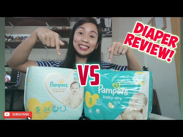 pampers 5 68 szt