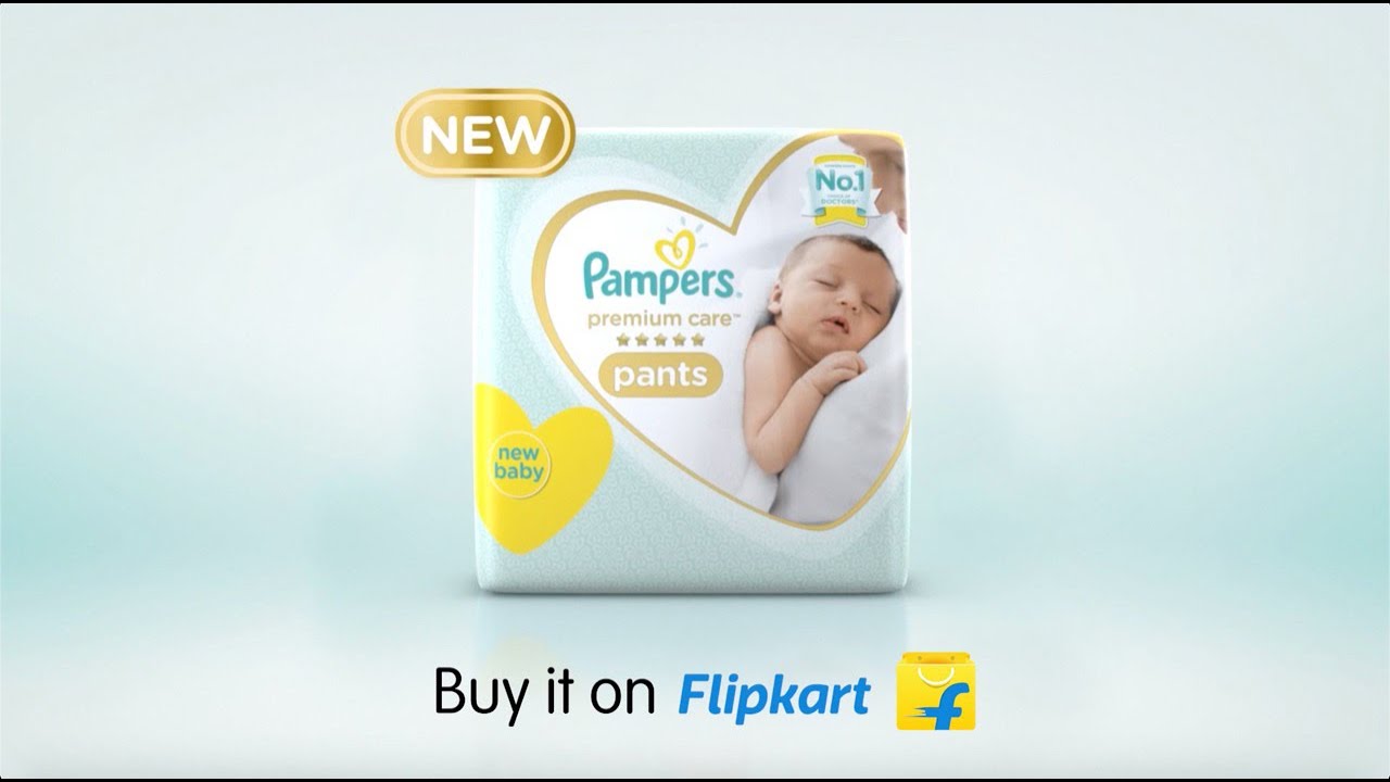 pampers premium care pieluchy rozmiar 0