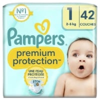 pampers premium care size 3