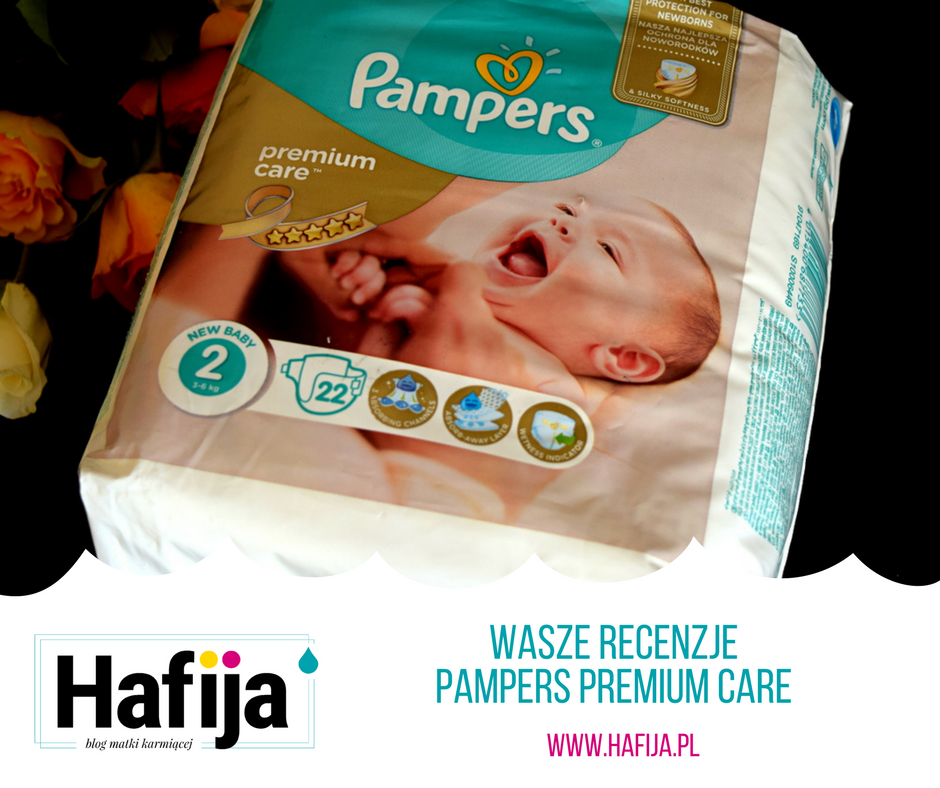 pampers babylove 4