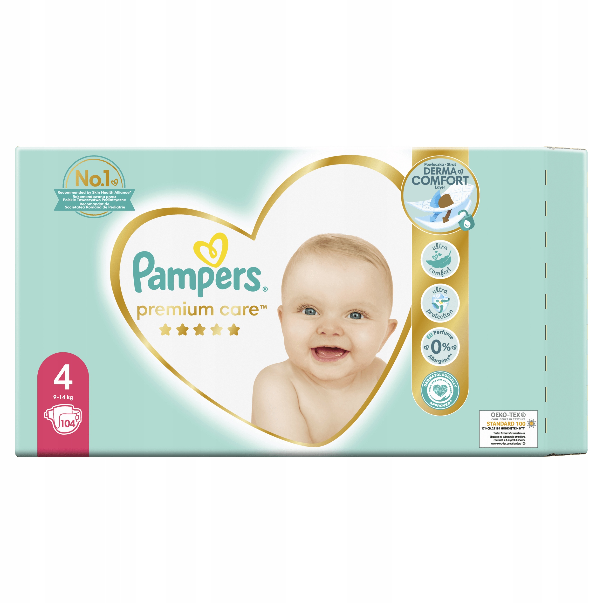 wykop big brother pampers