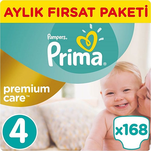 pampers 143