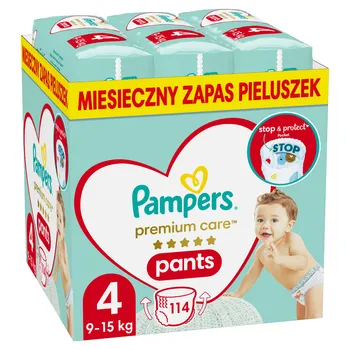 windeln pampers