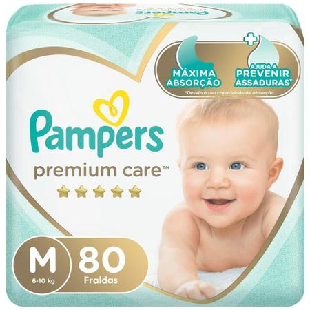 pampers active baby 3 a premium care 3