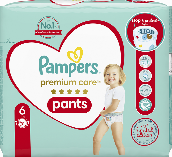 pampers pure chusteczki etesco