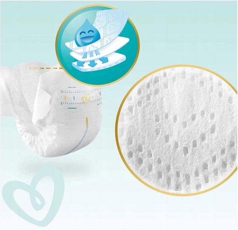 pampers bezplatne poradniki dla mam