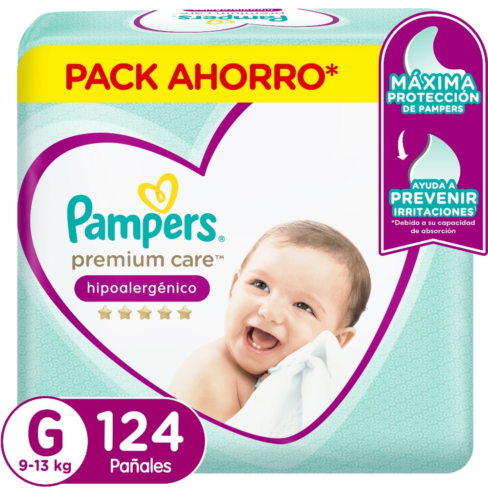 pampers próbki hurtownia