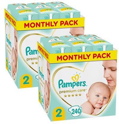 pieluchy pampers 3 kaufland