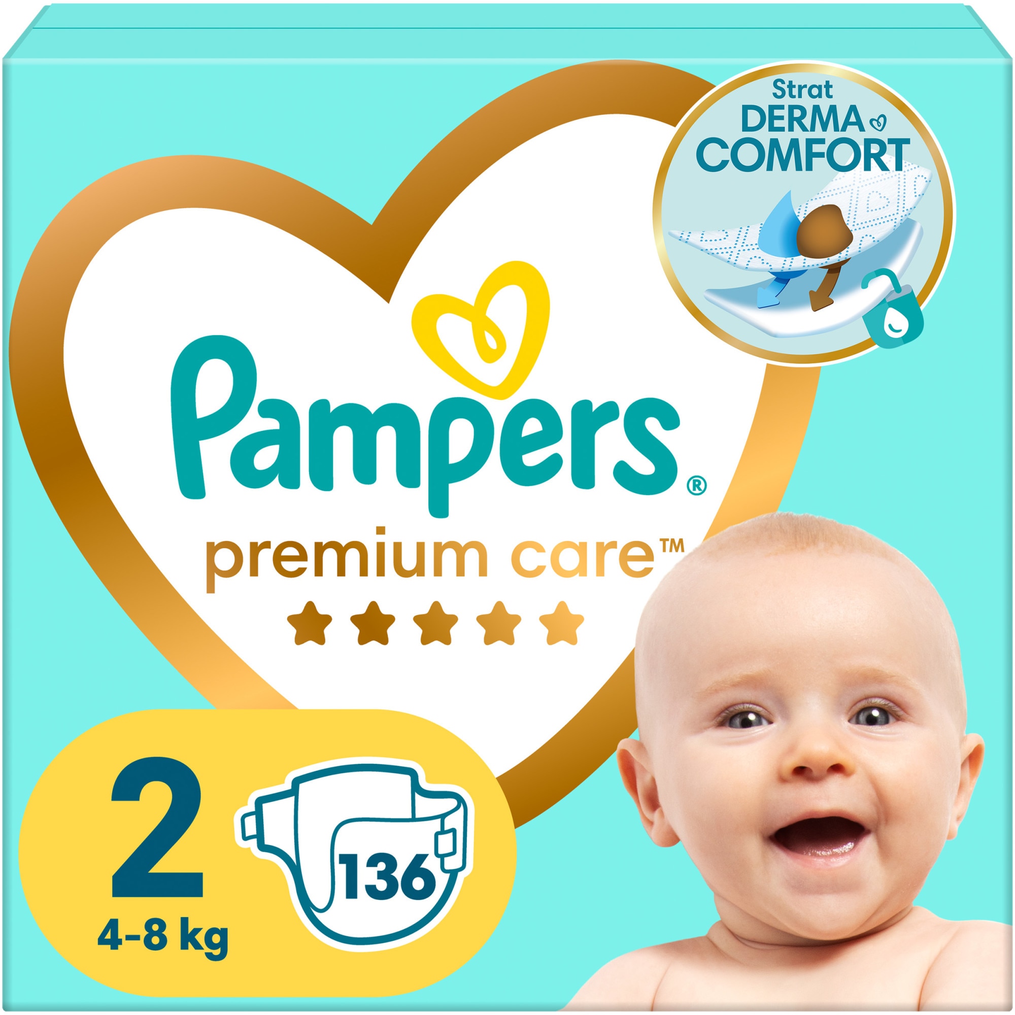 pampers 3 sleep play