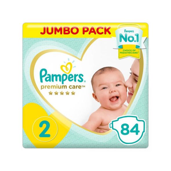 pampers 2 4 8 kg