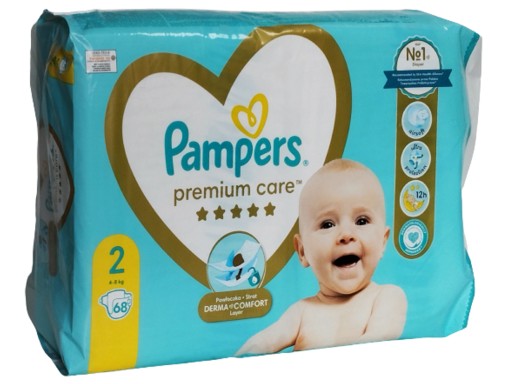 pieluchy babylove premium care opinie