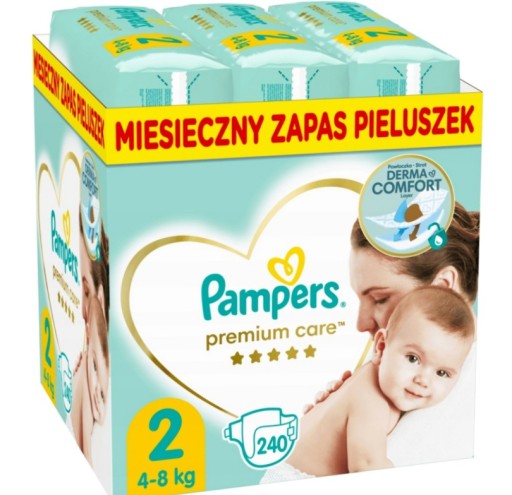 pampers pants 5 rossmann