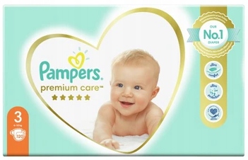 pampers pants gigant pack