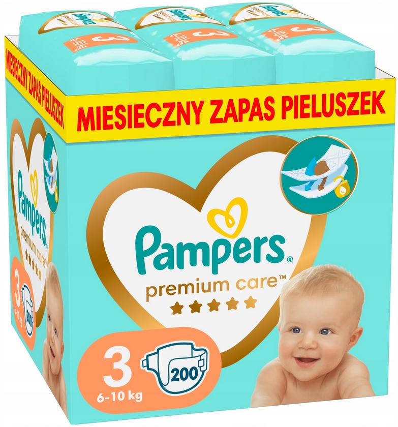 pampers active new baby 2 mini