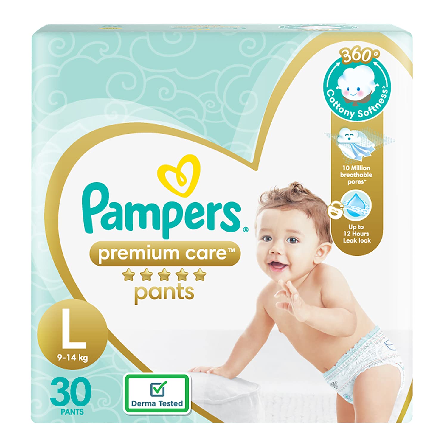 pampers pants 3 ceneo