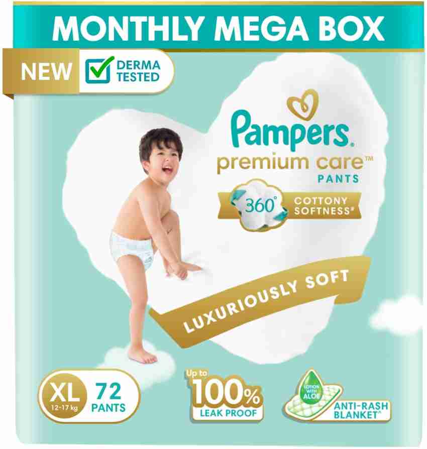 pampers new baby dry max 2 mini