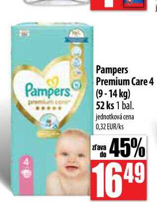 pampers site biedronka.pl