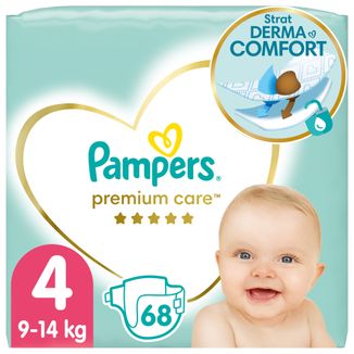 apteka pampers do plywania