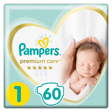 pampers wspolpraca