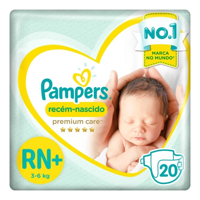 pampers aqua pure pieluchy