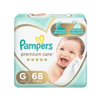 kafland pampers