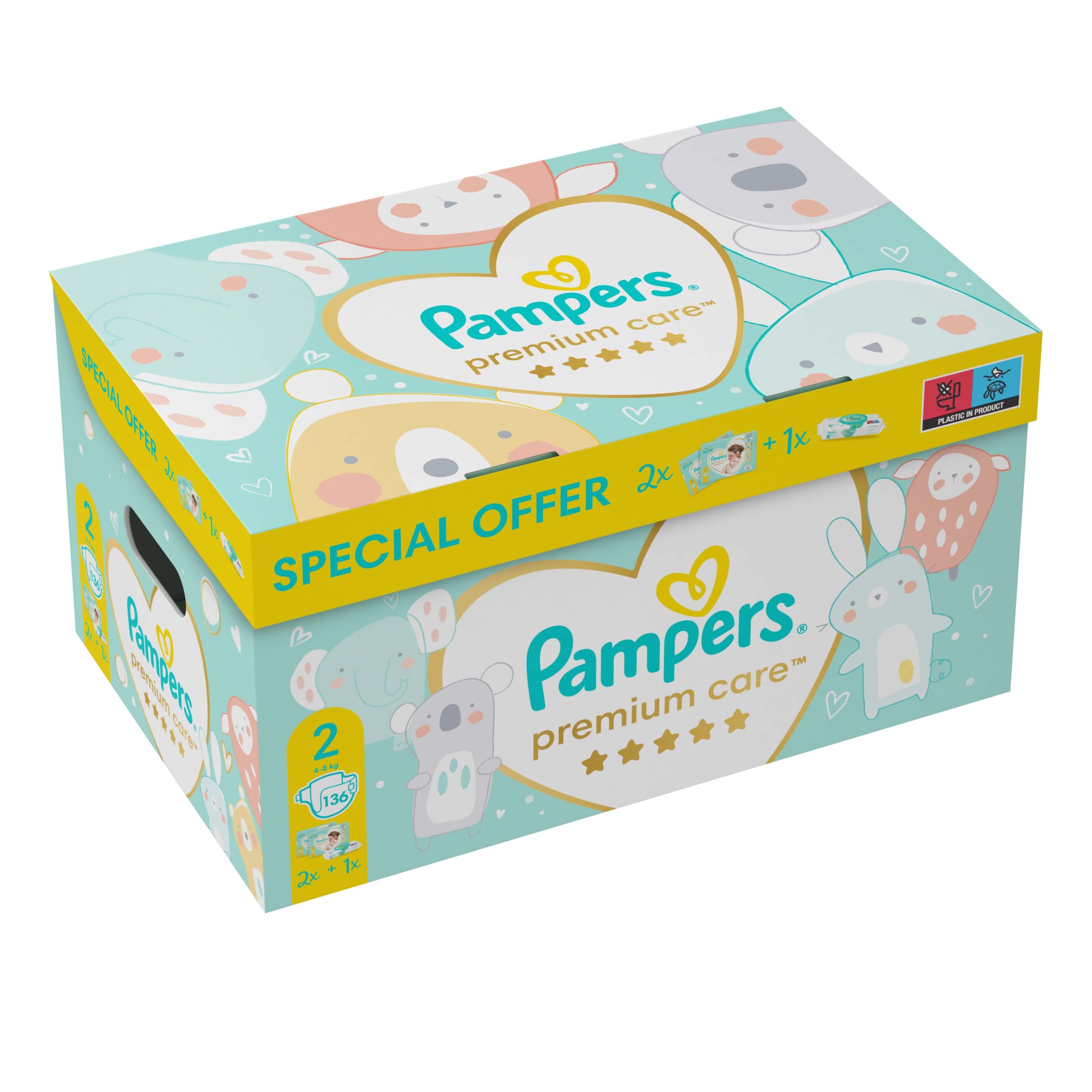 pampers kontakt email