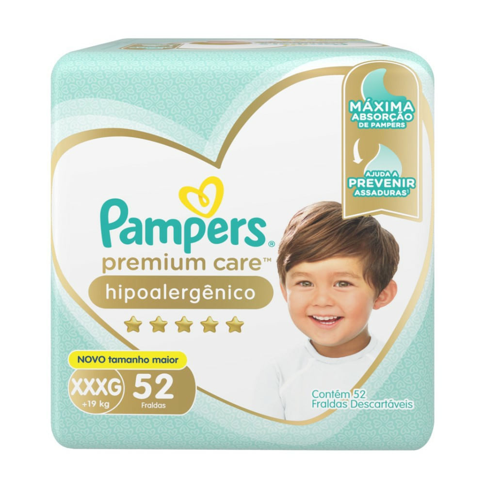 tesco pampers pants