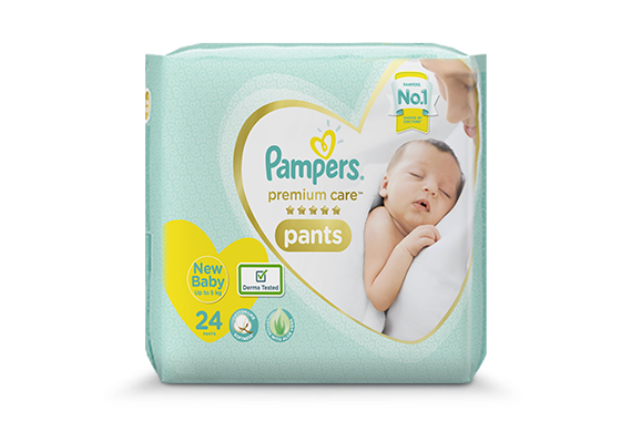 pampers promocja lidli