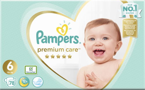 pokrzywka pampers