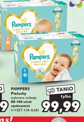 pampers 1 carrefour