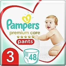 pampers premium care 3 carrefour