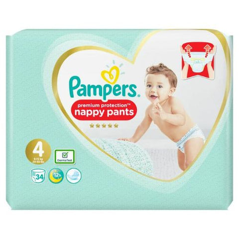 eunusz pampers