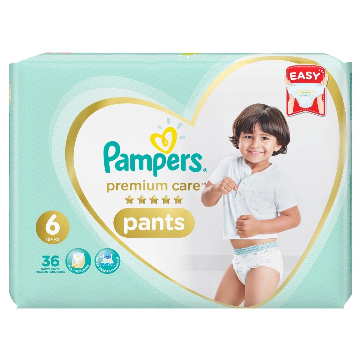 pampers mini a midi