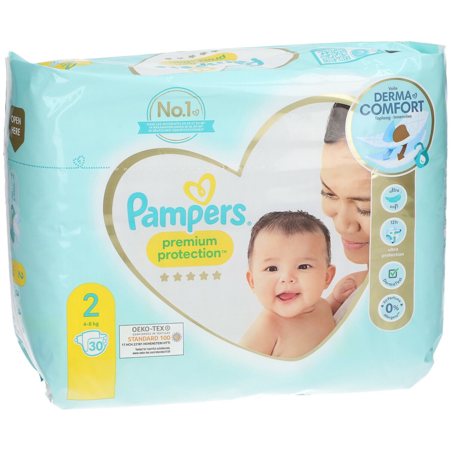 aplikacja o ciazy pampers