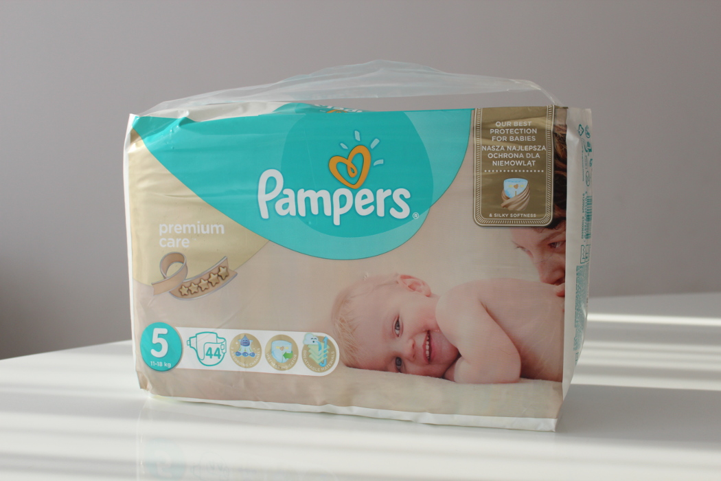 pampers baby alive