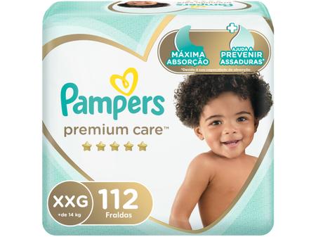 pieluchomajtki pampers 2