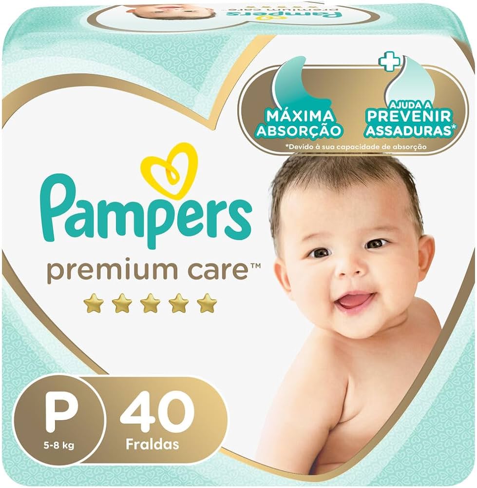 pampers sensitive ph