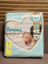 pampers na rower damski