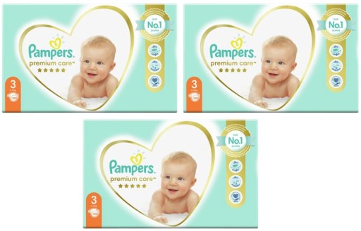 pampers pants 52 4