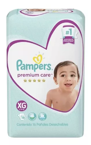 pampers pro care 1 38 sztuk